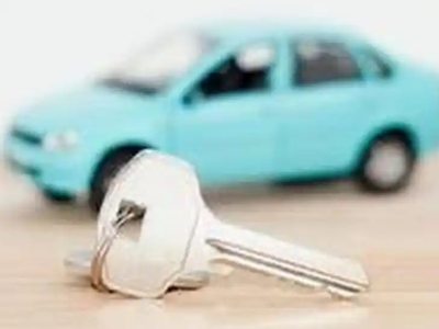 扬中汽车抵押贷款办理流程，扬中车抵贷需要什么条件?